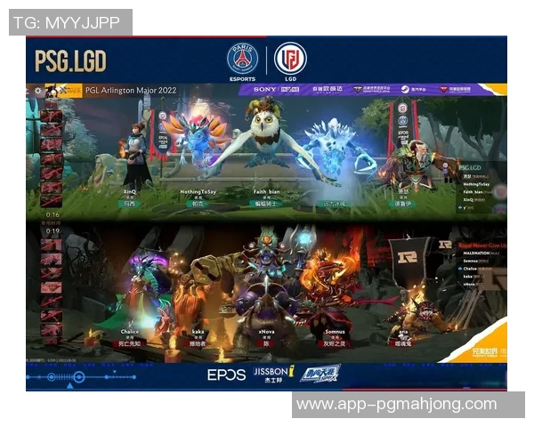 2026电竞新闻深入探讨DOTA2RNG战队在比赛中耐力的重要性与影响因素分析